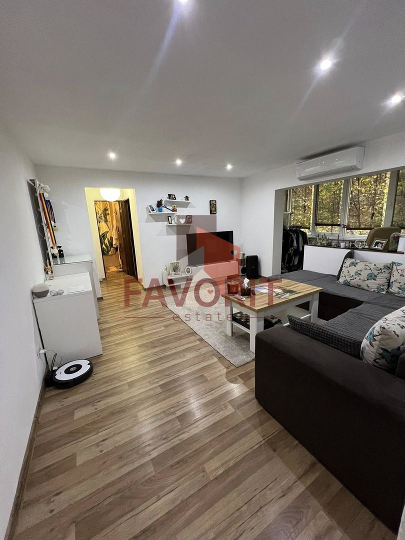 Apartament 3 camere | 2 Bai | 70 Mp | Zona Lipovei - Poză 1