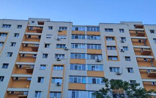 RAHOVA - Piata Rahova, stradal, 2 camere, mobilat si utilat modern