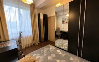 Închiriere vilă P+1, 4 camere, 102 mp utili, pet friendly - Poză 16