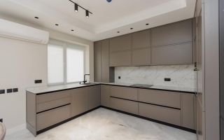 Chirie, casă, 4 camere, strada Plaiului, Botanica - Poză 9