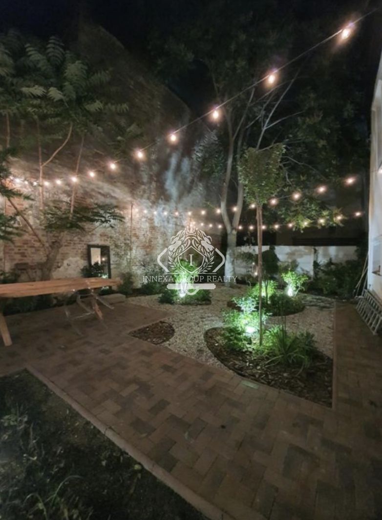 Dacia | Vila interbelică 7 camere | 2 curți amenajate | 4 locuri de parcare - Poză 12