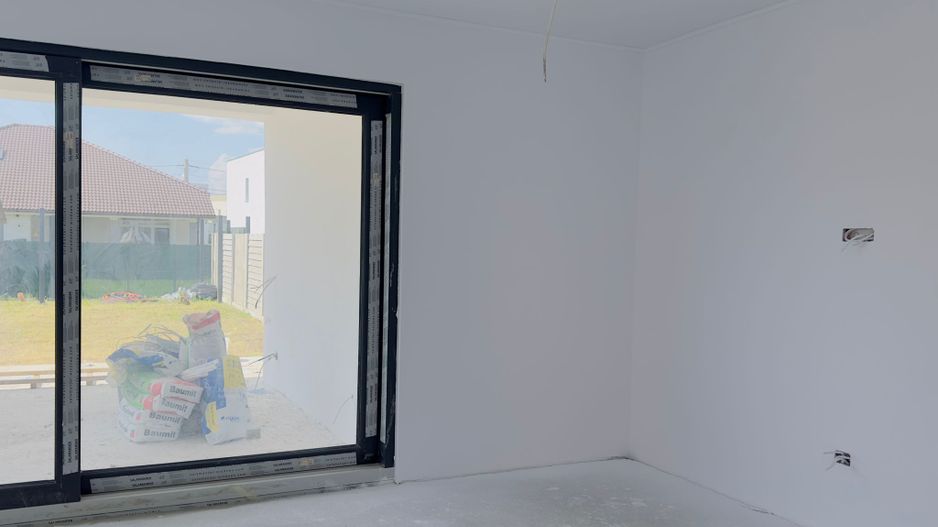 Comision 0% Duplex modern de vânzare Dumbravița | 125 mp utili | zona padure - Poză 4