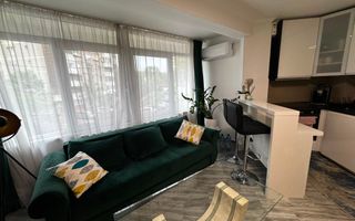 Apartament cu 3 camere | Etaj 1 | Dragos Voda | Oradea - Poză 1