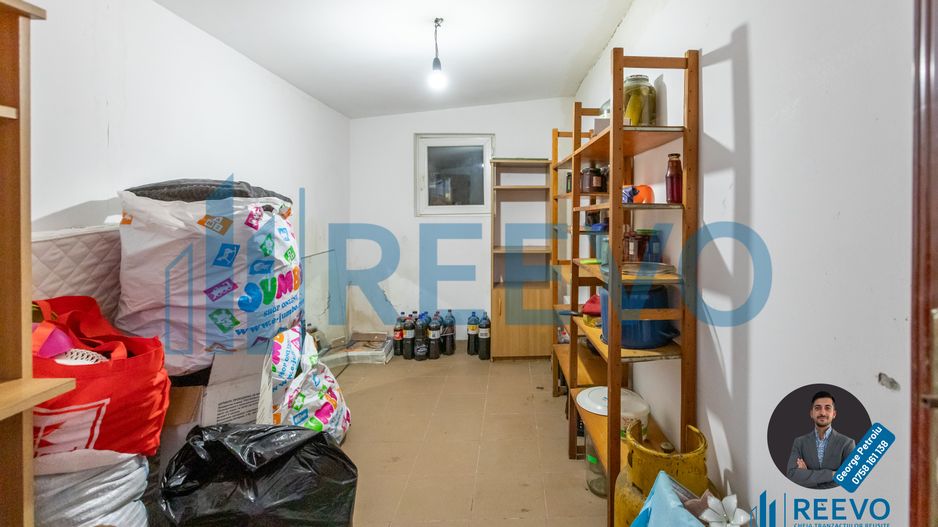 Casă/Vilă de vânzare, Luncani, Jud Bacău - Poză 38