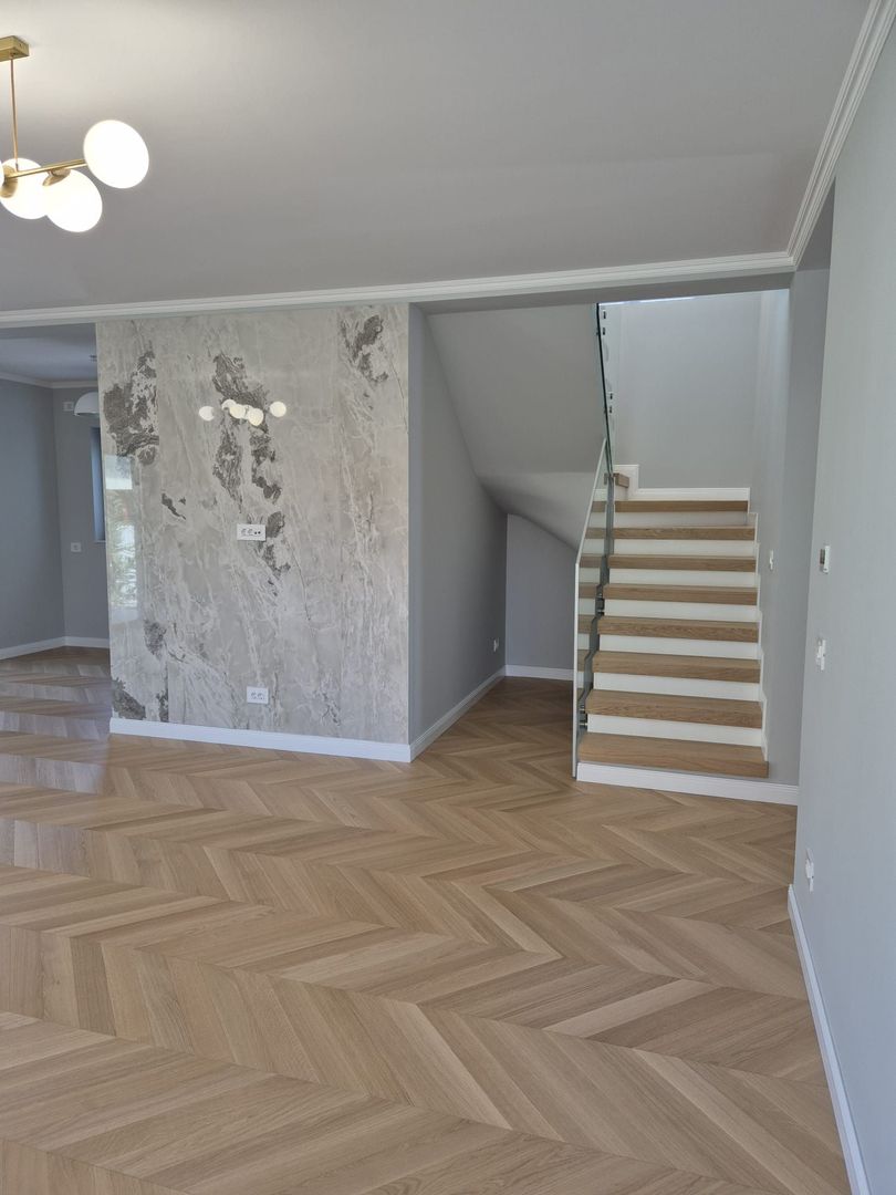 Locuinta individuala cu garaj si teren de 1000mp - Poză 43