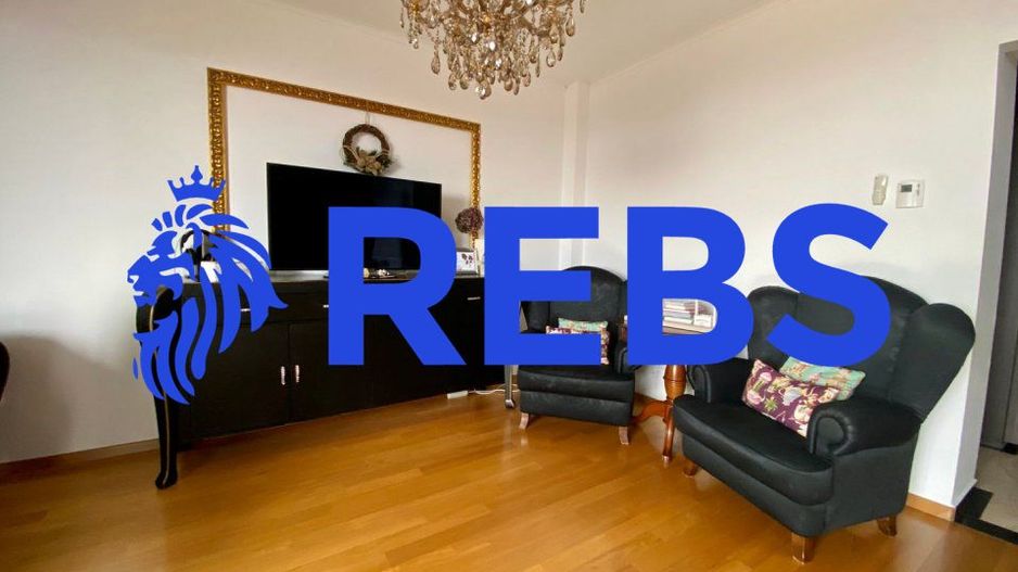 Apartament superb 4 camere Basarabia | National Arena (VIDEO) - Poză 4