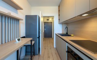 Apartament 2 camere, parcare, Zona Iulius Mall - Poză 8