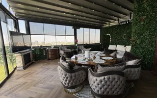 VANZARE - PENTHOUSE LUX - 335 mp - PARCARE -TINERETULUI - Poză 11