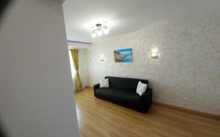 Apartament 1 cameră de închiriat în Gara, Iași - Renovat total - Poză 4