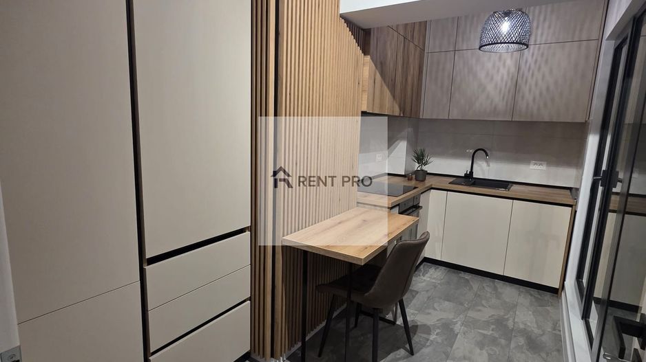 Apartament 2 camere de închiriat | Smart Lujerului | Parcare subterană - Poză 3