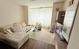 De inchiriat apartament 2 camere zona Ferdinand, colt cu Mihai Bravu - Poză 2