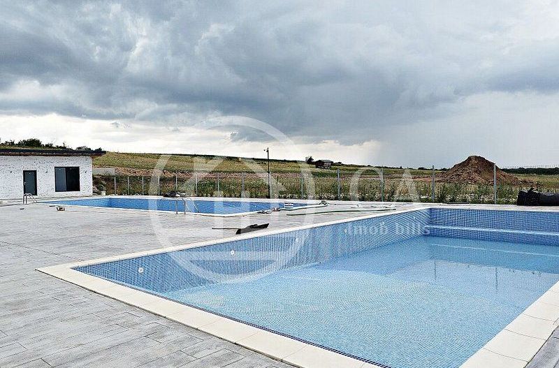 Apartament cu 2 camere de vanzare in Baile Felix, Bihor - Poză 12