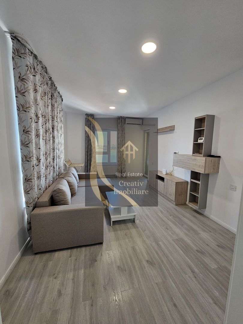 Apartament 2 camere Grozavesti vedere catre lac - Poză 28