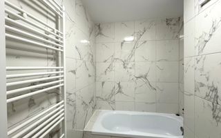 Apartament cu 2 camere/terasa 37 mp/garaj/PET FRIENDLY/Eroilor - Poză 7