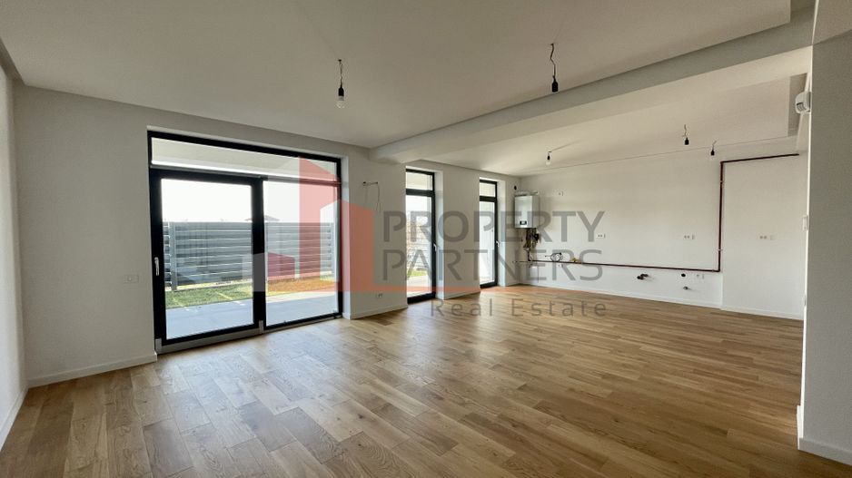 Smart house in Willow Residence, Voluntari. C23B - Poză 6