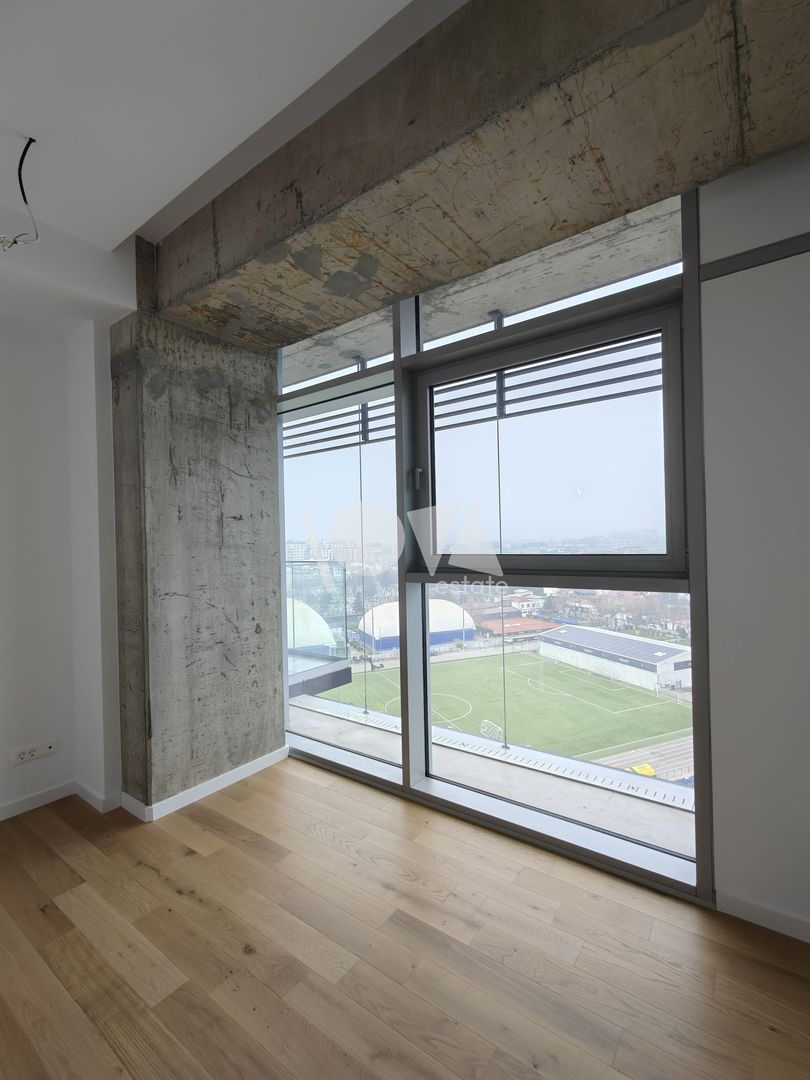 De vânzare: ap. 3 cam UP-site Floreasca (îți spun și ce nu-i bine) - Poză 3