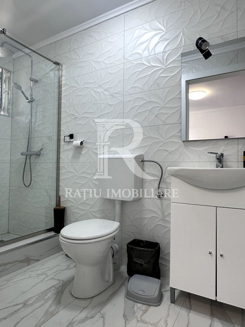 Casa cu 5 dormitoare de închiriat | Cartierul Lotus | Sanmartin - Poză 13