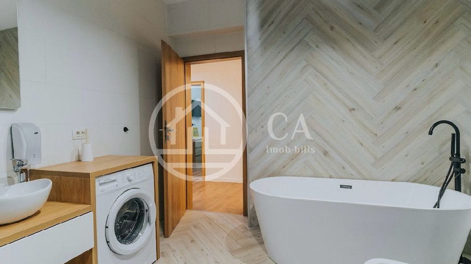 Apartament de vânzare cu 3 camere Ultracentral EAS, Oradea - Poză 13