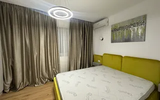 AMERICAN VILLAGE - MODERN VILLA - 5 ROOMS - FULLY FURNISHED - GATED COMMUNITY - Poză 15