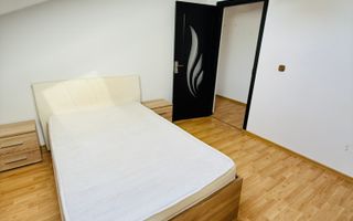 Chișoda | 3 camere | 78 mp utili | Etaj 2 | Centrală proprie - Poză 13