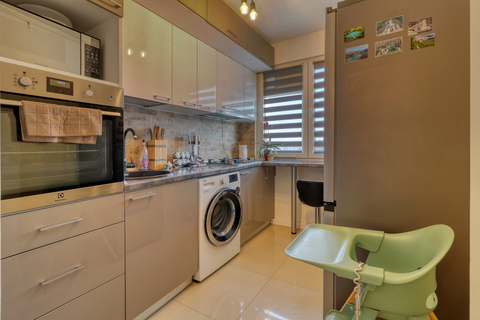 Apartament 2 camere,renovat complet, Dristor – Metrou – comision 0% - Poză 17