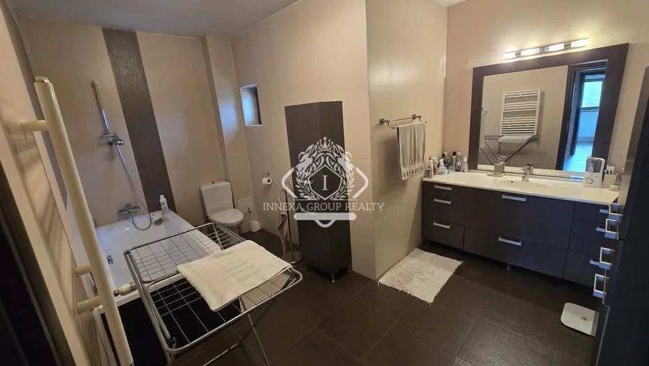 Bragadiru-Buda | Casa P+1+M | 600mp | curte | 230.000 euro - Poză 8