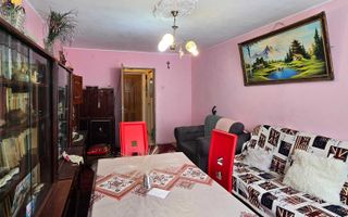 Apartament 2 camere pe Faleză (P-uri) | Etaj 3 | Vedere la Dunăre - Poză 2