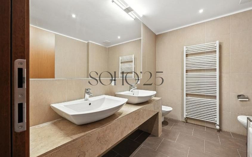 Apartament premium 3 camere | 3 băi | 2 parcări | boxă | Băneasa Residential - Poză 7