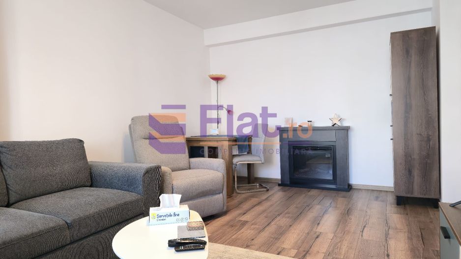 Apartament 3 camere – Brașov Coresi - Poză 13