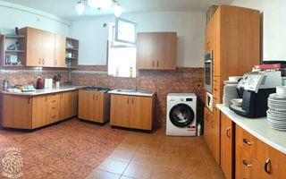 Casa/vila 288 mp-pretabil Hotel Botique-Zona Parc- ideal investitie - Poză 5