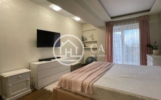 Apartament de vanzare cu 3 camere Lux  în Nufarul Plazza, Oradea - Poză 2