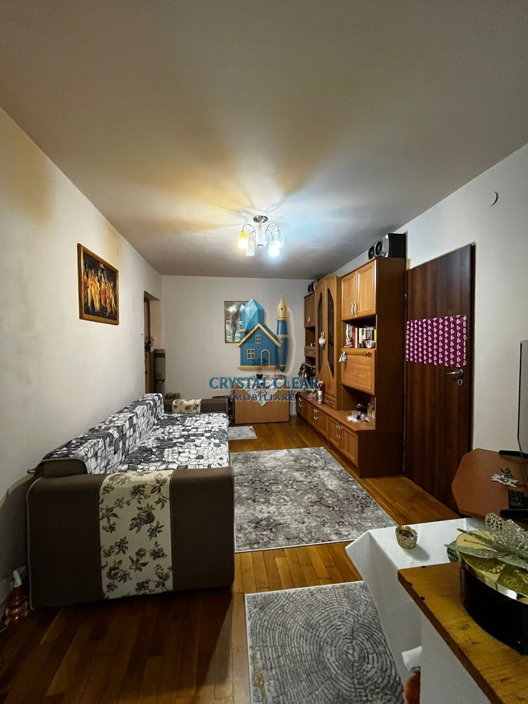 Apartament 2 camere - cartier Mureșeni, str. Hunedoara - Poză 2