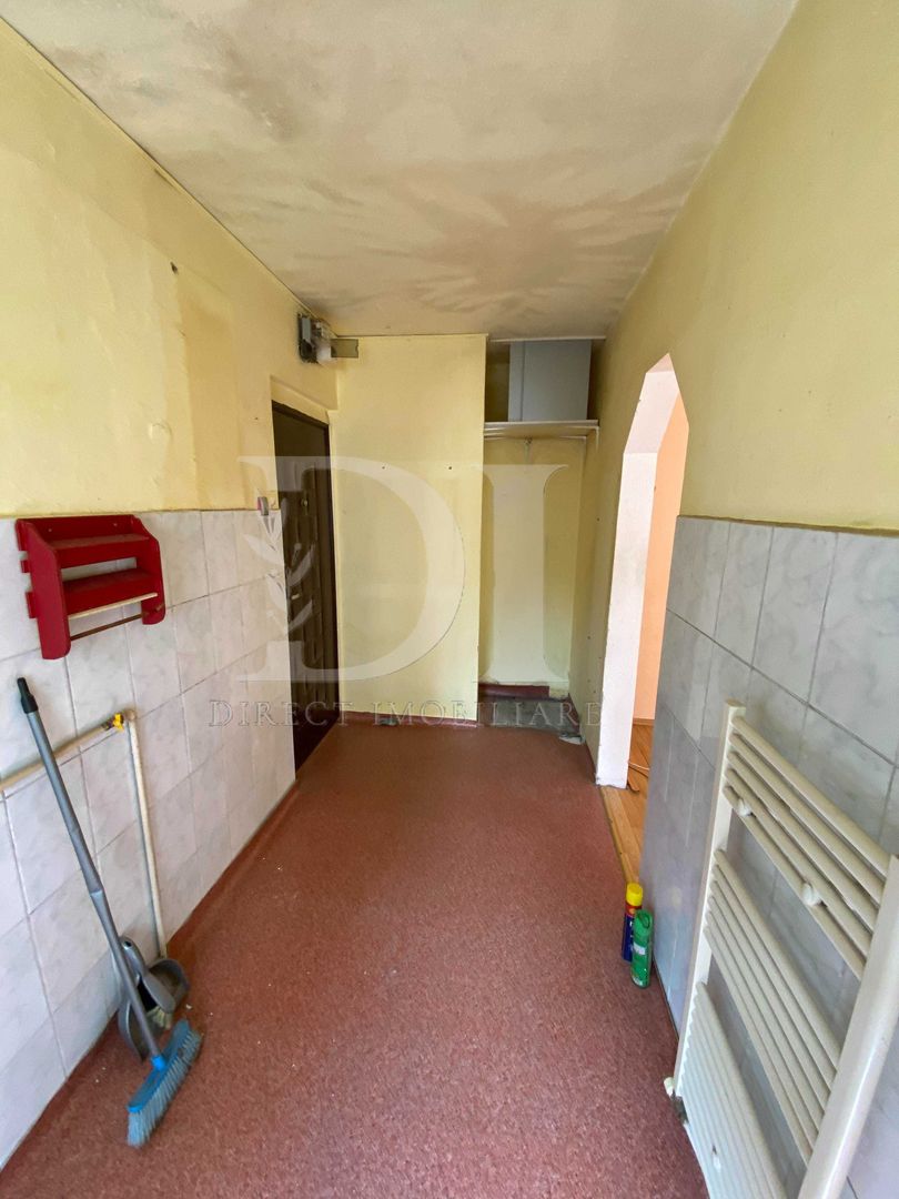 Apartament de vanzare / Zona Petrom -Manastur- Cluj - Poză 7