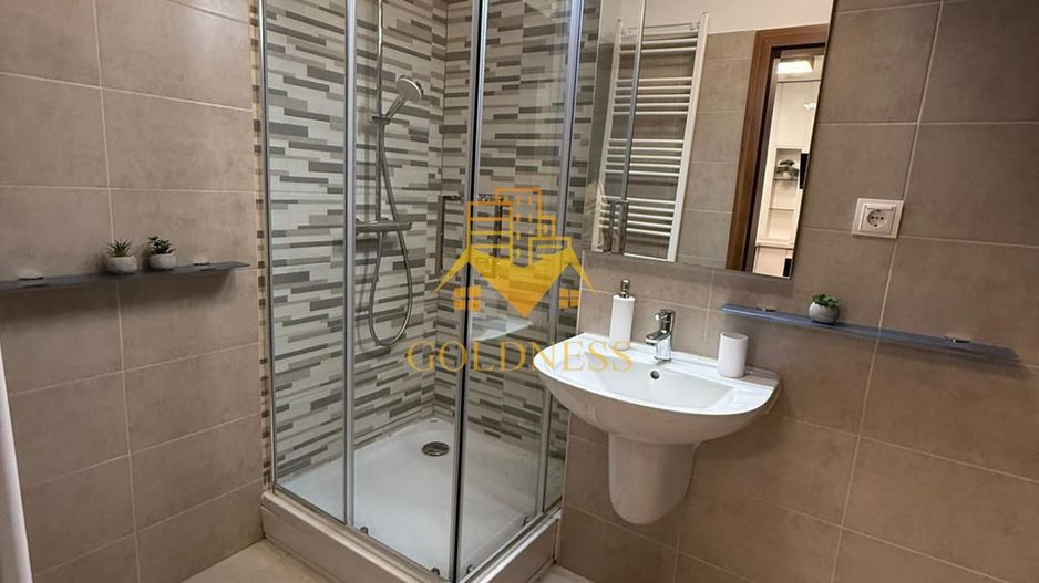 2 camere, modern, gradina, Ac, parcare, Gheorgheni, zona Iulius Mall - Poză 6
