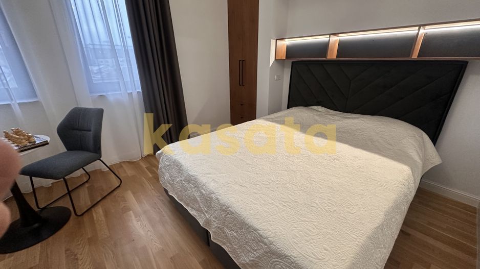 4 camere ultracentral pe Calea Victoriei – LUX - Poză 13