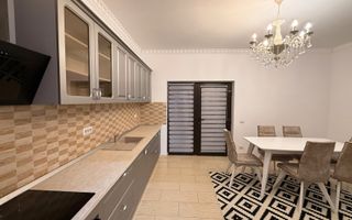 Casa individuala premium cu 5 camere, de inchiriat/ Dumbravita - Poză 25