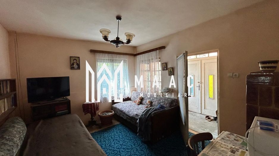 BLACK FRIDAY I Casa individuala I Teren 300mp I Trei Stejari - Poză 4