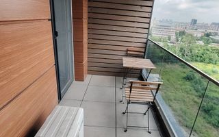 Apartament 2 camere Novum - Metrou Politehnica - Poză 8