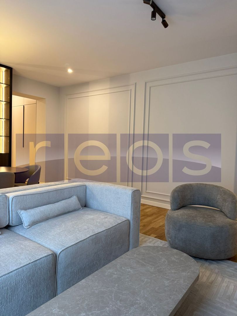 VANZARE 3 CAMERE | CURTE 88 MP | MOBILAT SI UTILAT LUX | STRAULESTI | - Poză 27