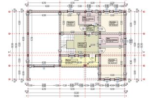 Reședință de Lux la Poalele Dealului Lempeş - Poză 18