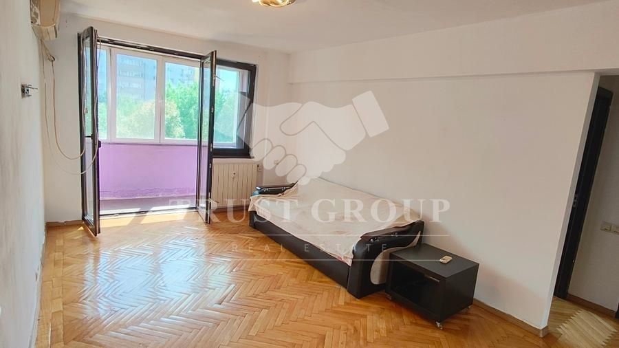 Apartament 2 camere Dorobanti | Imobil 1962 - Poză 1