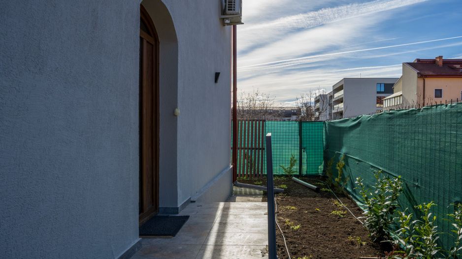 Vila de inchiriat Erou Iancu Nicolae - Poză 62