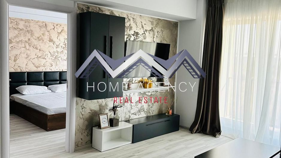 Apartament 2 camere Otopeni | include parcare - Poză 5
