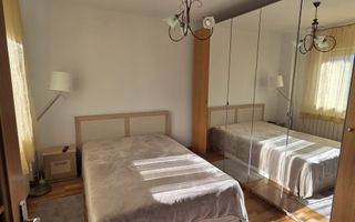 Apartament 2 camere, dec, 10 min metrou Timpuri Noi, centrala proprie - Poză 3