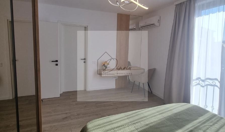 Vila 6 camere de inchiriat Pipera I Parc Regina Ana I Prima inchiriere - Poză 9