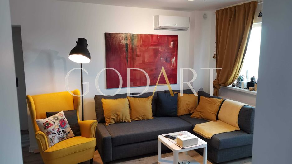 Apartament 4 camere | Mosilor | Renovat | Metrou - Poză 1