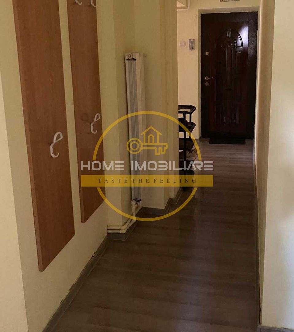 🏠Apartament 3 cam, 64MP, decomandat, etaj 1 // 📍Păcurari - Esplanada Mimoza - Poză 8