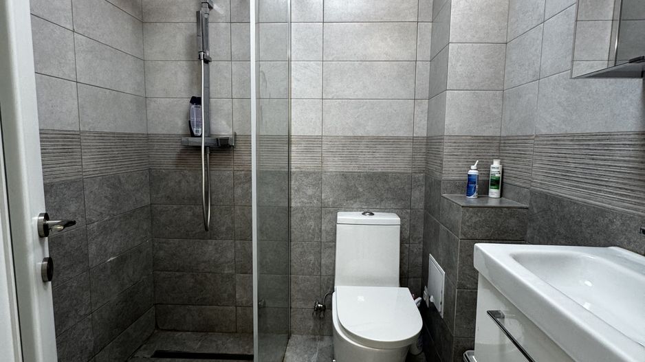 Vila 3 apartamente / 9 camere  Piata Unriii - Parcul Carol IM603 - Poză 27