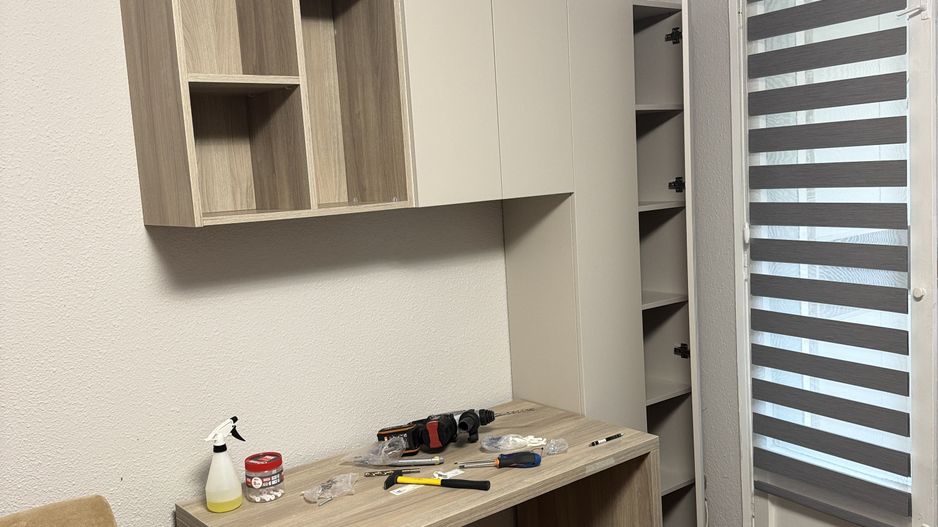 Apartament 1 camera zona centrala - Poză 4