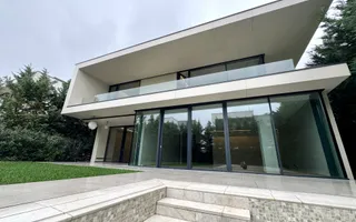 Vila Spectaculoasa *460mpc* / 800mp teren / Piscina Proprie / Pipera - Poză 91